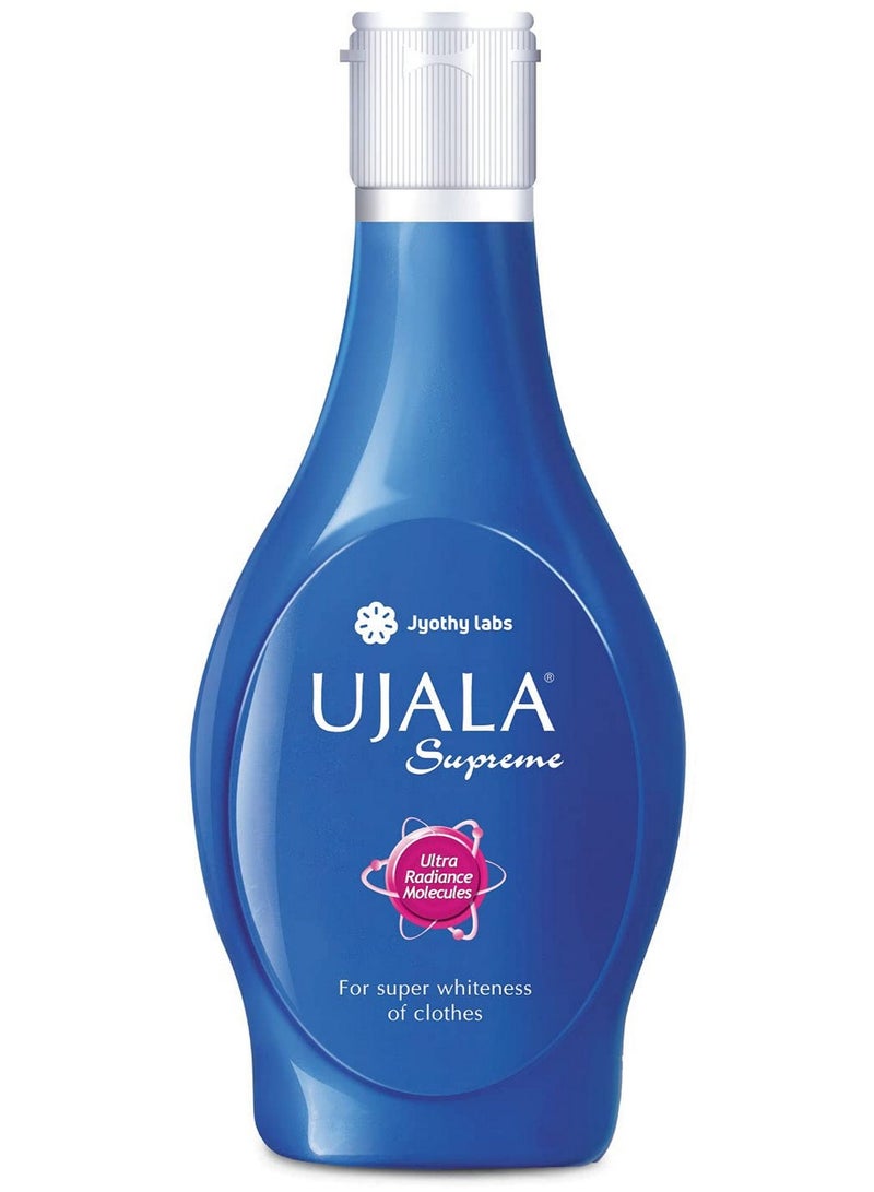 Supreme Ultra Radiance Molecules For Super Whiteness Of Clothes 75 ML